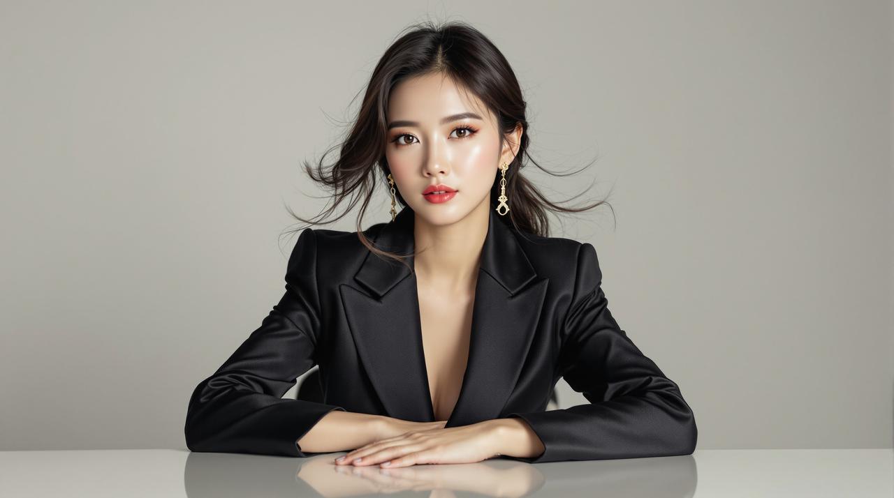 2026最具商业价值明星TOP10出炉,肖战蝉联榜首 2026最具商业价值明星TOP10出炉,肖战蝉联榜首